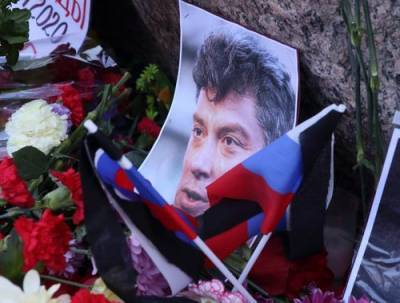 Борис Немцов - Шесть лет назад был убит Борис Немцов - argumenti.ru - Москва