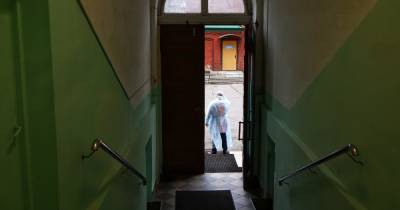 В Калининграде скончались ещё четыре пациента с COVID-19