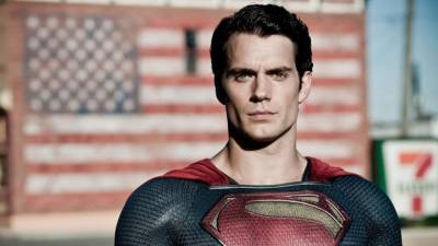 Темнокожий актер может стать новым Суперменом в перезапуске фильма