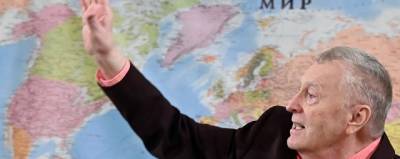 Жириновский потребовал от россиян не ездить на отдых в южные страны