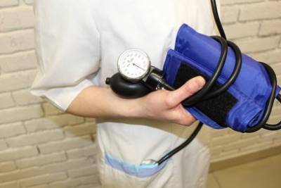 Минздрав Башкирии назвал число новых пациентов с пневмонией