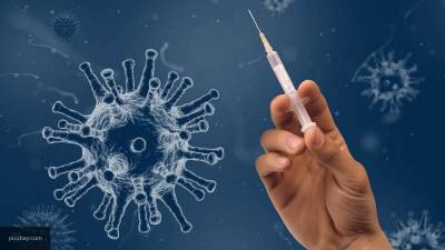 Инфекционист рассказал, почему вакцинация в Швейцарии привела к смерти 16 человек