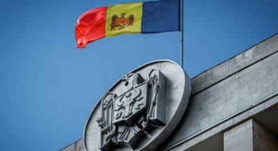 Россия требует от Евросоюза уважать суверенитет Молдавии