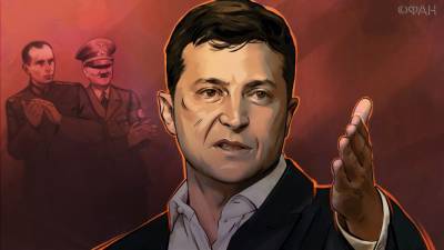 Корнилов заявил о начале репрессий в отношении оппозиционных журналистов на Украине