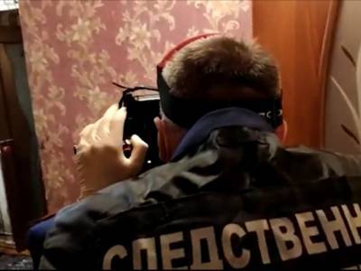 Ударившаяся в религию жительница Воронежа зарезала дочь, задушила сына и покончила с собой