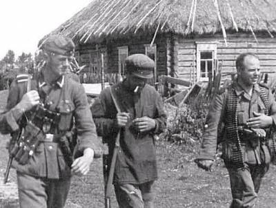 Как НКВД искал предателей в СССР после Великой Отечественной