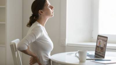 Испанские врачи объяснили, как отличить заболевание почек от боли в спине
