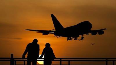 Россияне не смогут посетить Кипр после открытия аэропортов 1 марта
