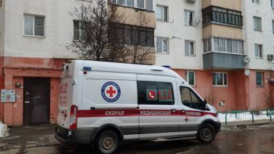 В Москве при взрыве самогонного аппарата погибли два человека