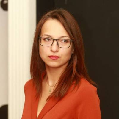 В Петербурге задержали журналистку Baza. Сейчас ее местонахождение неизвестно