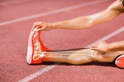 Ученые выяснили, как спорт укрепляет кости и иммунитет человека