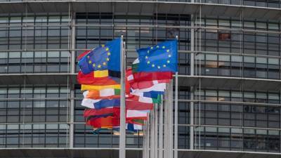 Брюссель обвинили в антиевропейской политике