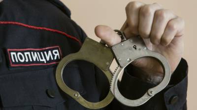 Правоохранители задержали участников перестрелки в Шлиссельбурге