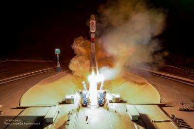 Запуск нового российского ракетного двигателя оставил SpaceX далеко позади