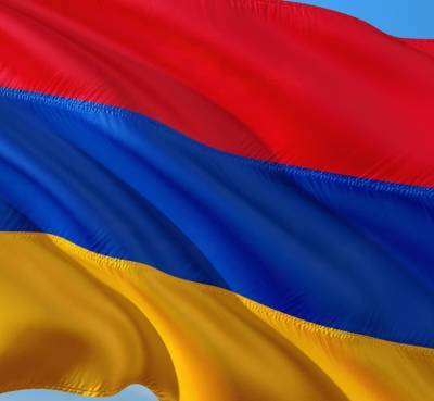 Янина Соколовская объяснила значение армянского «Искандер-Майдана» для Запада и РФ