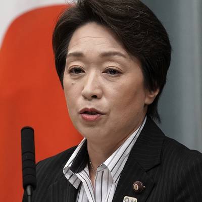 Сейко Хасимото: "Олимпиада в Токио должна проводиться со зрителями на трибунах"