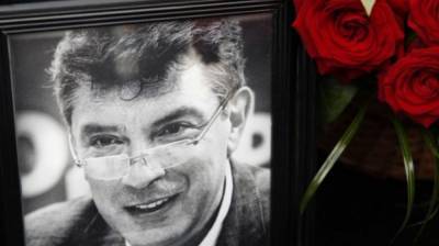 6-я годовщина убийства: по всему миру проходят акции памяти Бориса Немцова
