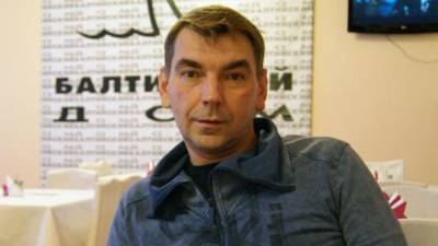 Диктор "Газпром Арены" поделился ожиданиями от матча между "Зенитом" и "Ростовом"