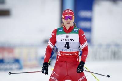 Крянин отреагировал на выступление российских лыжниц в скиатлоне на ЧМ в Оберстдорфе