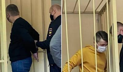 Подозреваемые в избиении заключенных в Ярославле отправлены под домашний арест