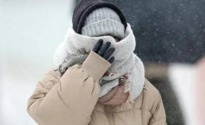 Тюменцев предупреждают об аномальном похолодании