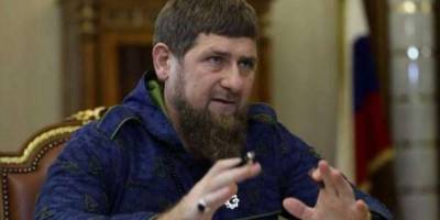 Кадыров рассказал об участии Путина в спецоперации против боевиков