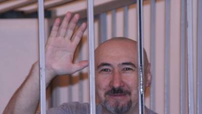 Российские правозащитники поддержали призыв освободить казахского поэта Арона Атабека