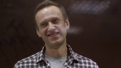 Навальный будет отбывать срок в колонии, где сидели Котов и Демушкин