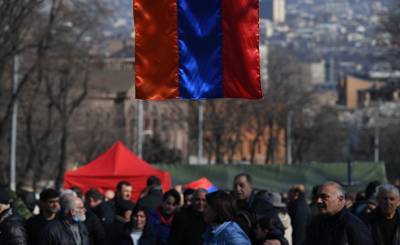 Zham (Армения): Турция мечтает уничтожить армянскую армию руками Пашиняна