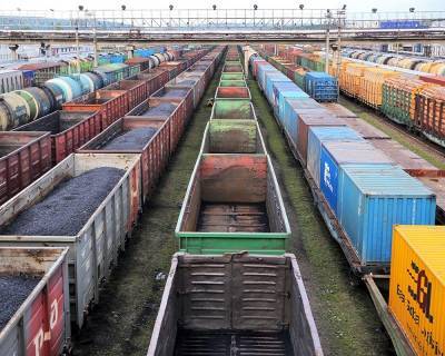 Хитрость Москвы и Минска привела к убыткам литовской железной дороги