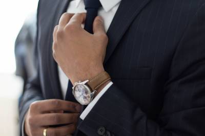 5 признаков, которые помогут выбрать качественные наручные часы