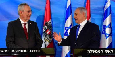 «Вакцинный саммит»: в Израиль прибудут лидеры Австрии и Дании