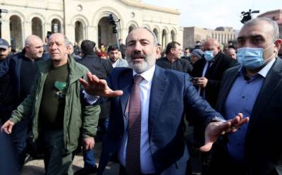Для Эрдогана неприемлемо — эксперты о «попытке переворота» в Армении