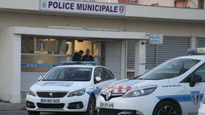 Задержаны подозреваемые в расправе над подростком под Парижем