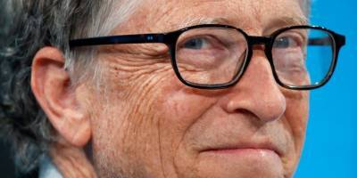 Интервью с Биллом Гейтсом - миллиардер рассказал, что делать с глобальным потеплением - ТЕЛЕГРАФ