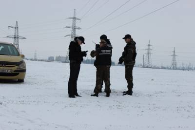 Ведут поиски даже в день рождения. Гродненскому поисково-спасательному отряду «ЦентрСпас» 6 лет