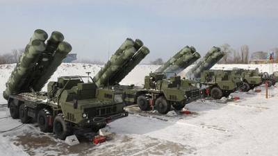 Историк Кнутов: Россия приготовила "теплый прием" для стелс-ракет США