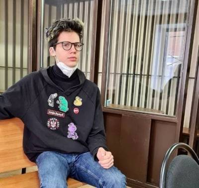 В Челябинске координатора «Весны» арестовали за анонс акции памяти Немцова
