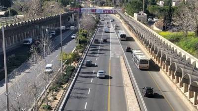 Названы самые опасные улицы и дороги в городах Израиля: полный список