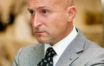 Почетный консул Беларуси в итальянском регионе Эмилия-Романья подал в отставку