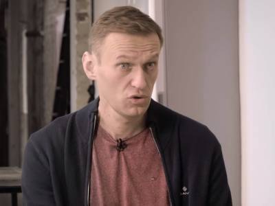 ﻿Официально не подтверждено, что Навальный будет отбывать срок в городе Покрове