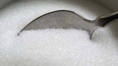 Экспорт российского сахара может сократиться до 300 тысяч тонн