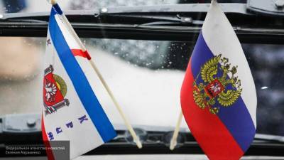 Россия отмечает день "вежливых людей", спасших Крым от украинского госпереворота