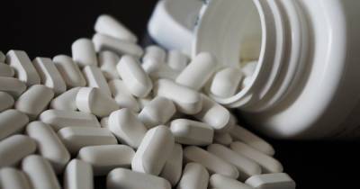В Сумах две студентки отравились таблетками