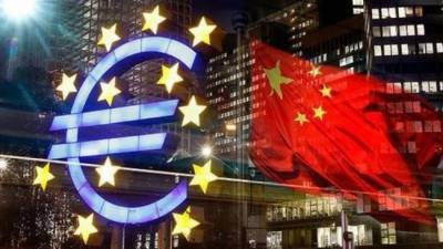 Китай поддержал готовность ЕС выступать за мультилатерализм