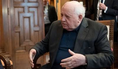 Горбачев дал совет Путину и Байдену, как избежать ядерной войны