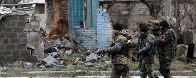 На Украине спрогнозировали возвращение контроля над Донбассом