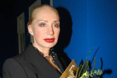 «Это был удар»: Васильева откровенно рассказала о семейной трагедии