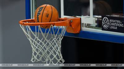 УНИКС разгромил баскетболистов "Нижнего Новгорода" в Единой лиге ВТБ