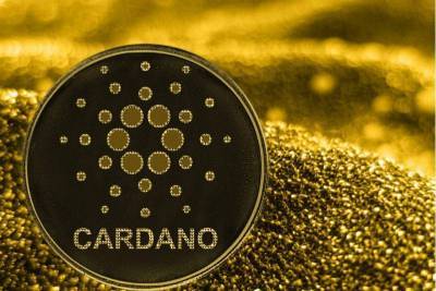 Криптовалюта Cardano взлетела на 34%